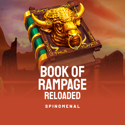Book of Rampage Reloaded