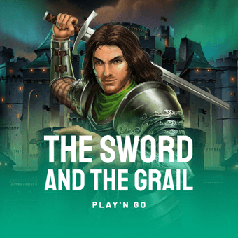 The Sword and The Grail
