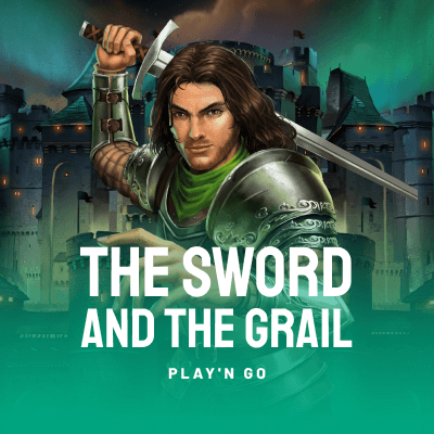 The Sword and The Grail