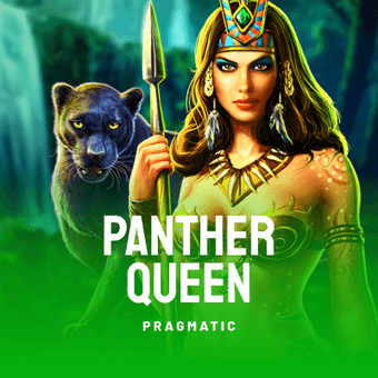 Panther Queen
