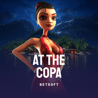 At The Copa