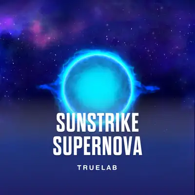 Sunstrike Supernova