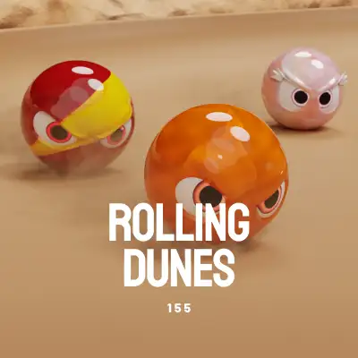 Rolling Dunes