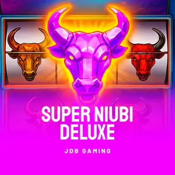 Super Niubi Deluxe