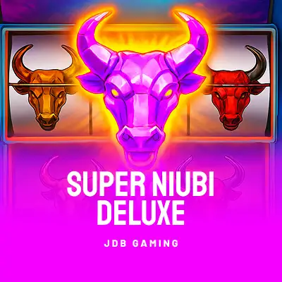 Super Niubi Deluxe