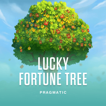 Lucky Fortune Tree
