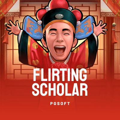 Flirting Scholar