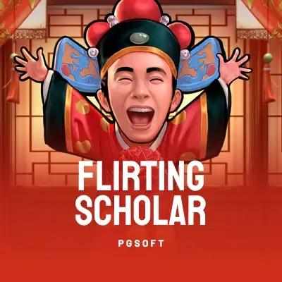 Flirting Scholar