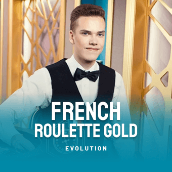 French Roulette Gold