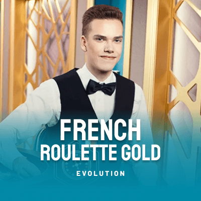 French Roulette Gold