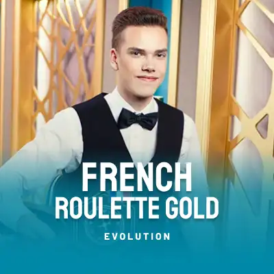 French Roulette Gold