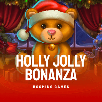 Holly Jolly Bonanza