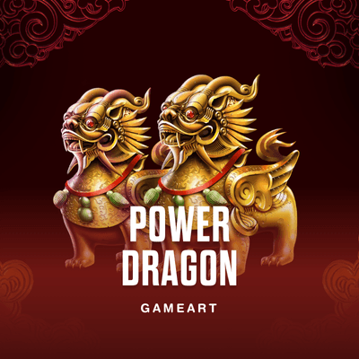 Power Dragon