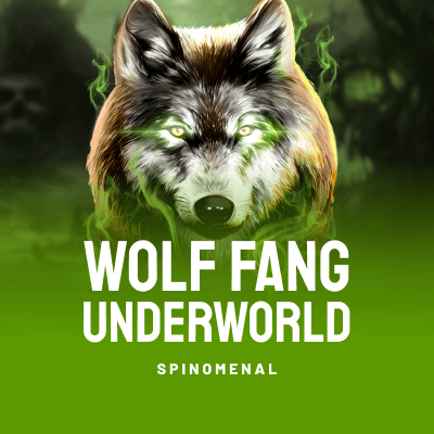 Wolf Fang - Underworld