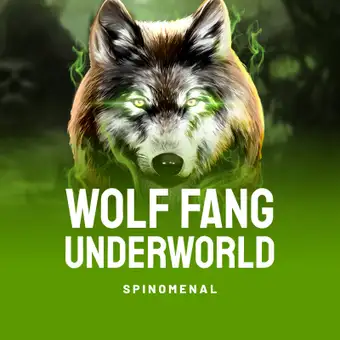 Wolf Fang - Underworld