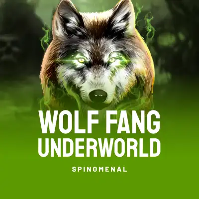 Wolf Fang - Underworld