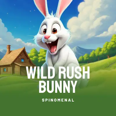 Wild Rush Bunny