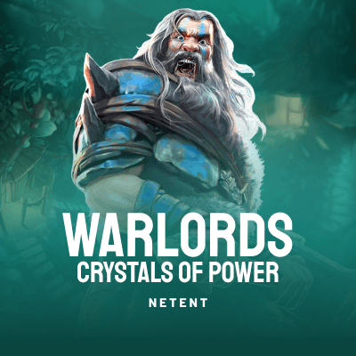 Warlords: Crystals of Power