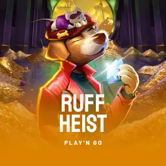Ruff Heist