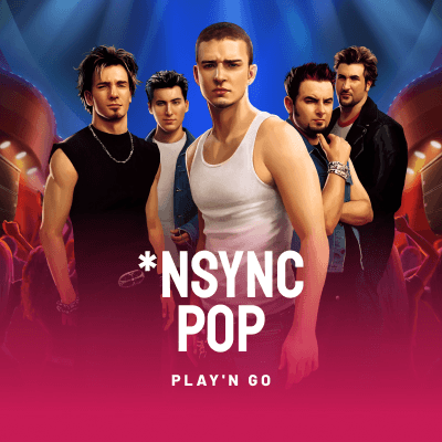 NSYNC Pop