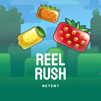 Reel Rush