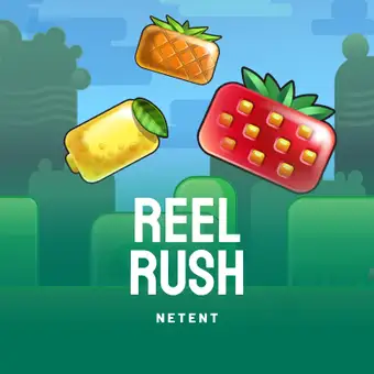 Reel Rush