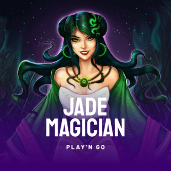 Jade Magician