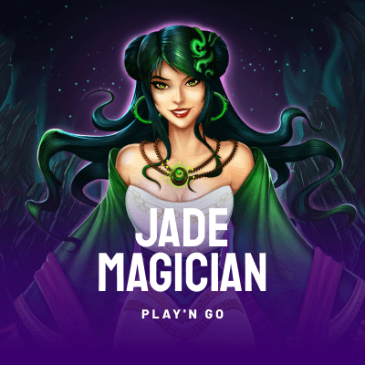 Jade Magician