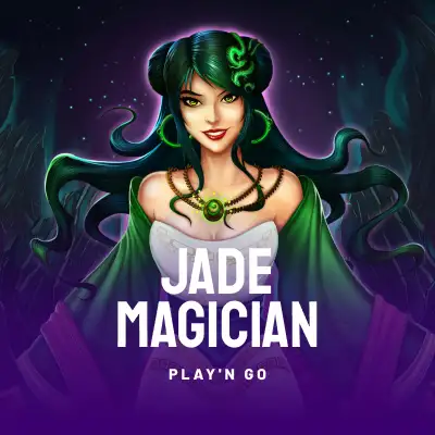 Jade Magician