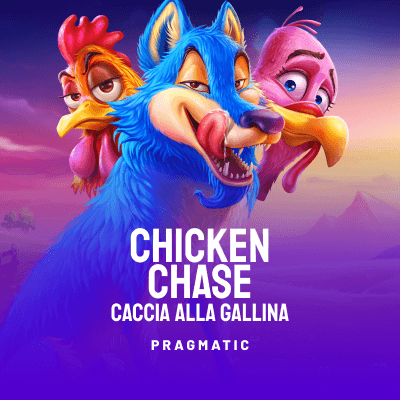 Chicken Chase