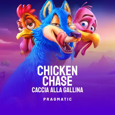Chicken Chase