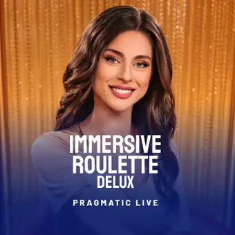 Immersive Roulette Deluxe