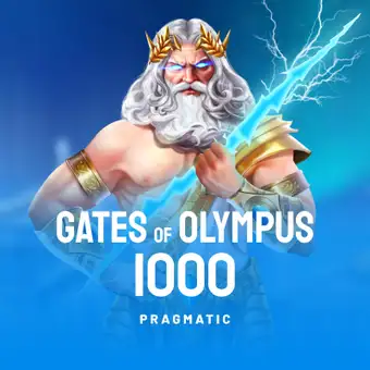 Gates of Olympus 1000