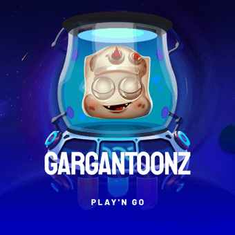 GARGANTOONZ