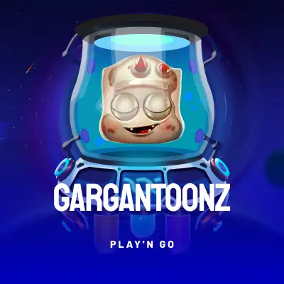 GARGANTOONZ