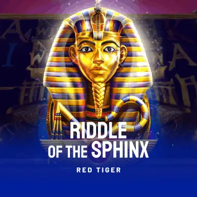 Riddle of the Sphinx