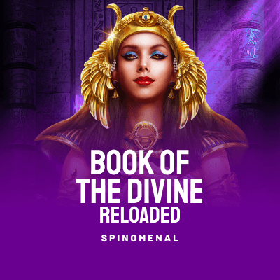 Book of the Divine Reloaded