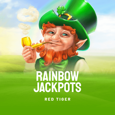 Rainbow Jackpots