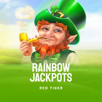 Rainbow Jackpots