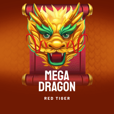 Mega Dragon