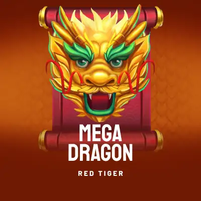 Mega Dragon