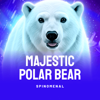 Majestic Polar Bear
