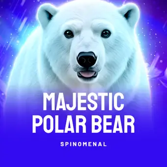 Majestic Polar Bear