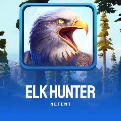 Elk Hunter