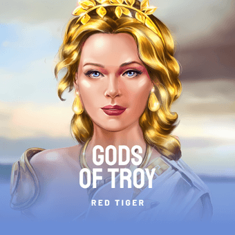 Gods of Troy