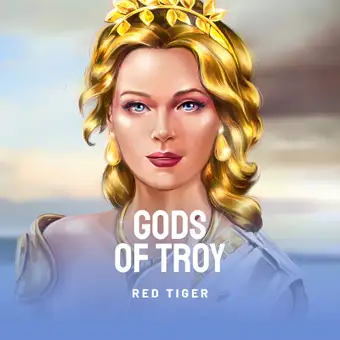 Gods of Troy