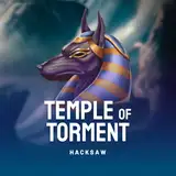 Temple of Torment