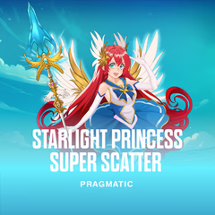 Starlight Princess Super Scatter