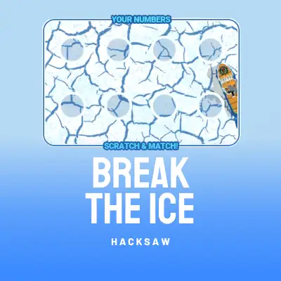 Break the ICE