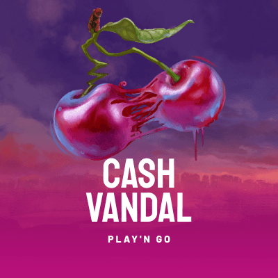 Cash Vandal